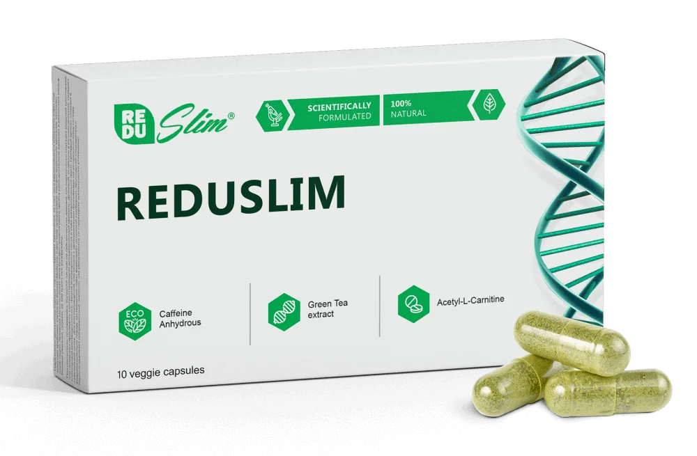 Reduslim