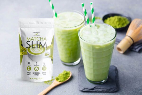 Où acheter Matcha Slim