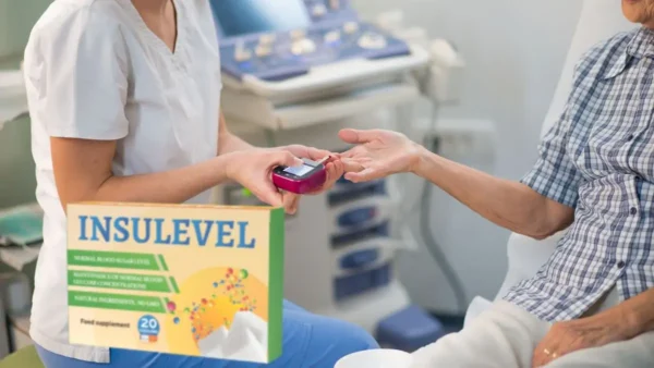 insulevel medicament avis en pharmacie